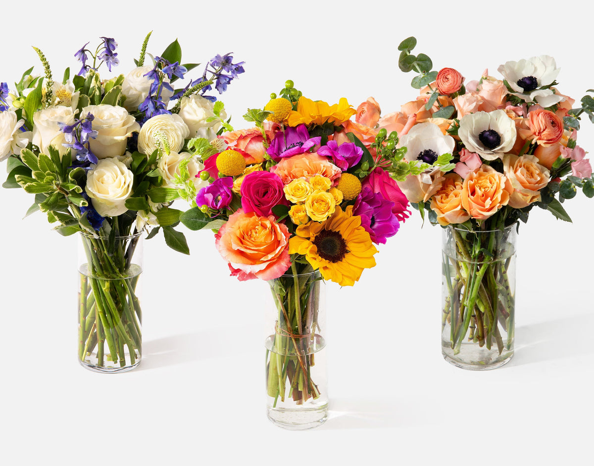 Best Flower Subscription Service