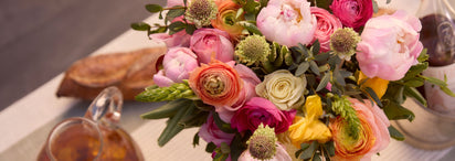 <strong>Send Flowers That Matter</strong>