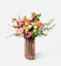 The Spring Fling with Tanger Vase