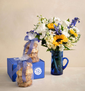 The Spring Indulgence