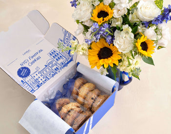 The Spring Indulgence