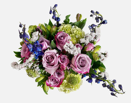 The Spring Soiree Bouquet