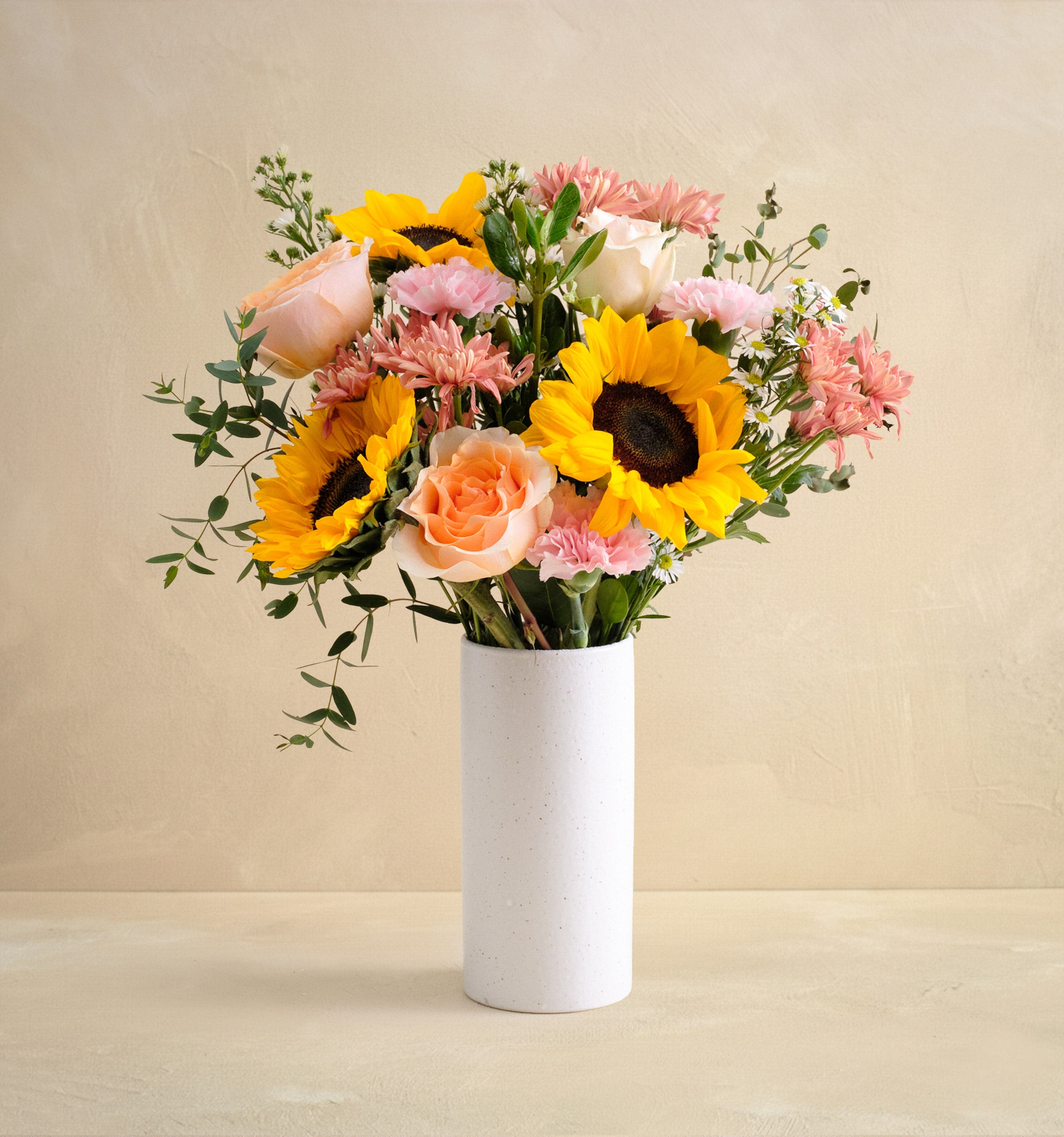 The Sunflower Serenade | UrbanStems Flower Delivery