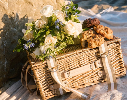 The Sweet Summer