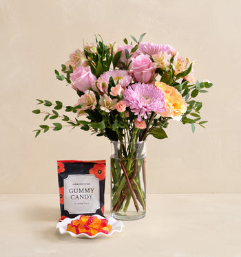 The Sweetest Celebration