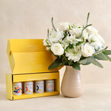 The Tasteful Addition