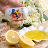 The Tasteful Addition