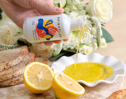 The Tasteful Addition