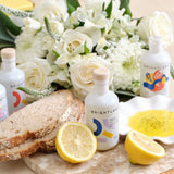 The Tasteful Addition