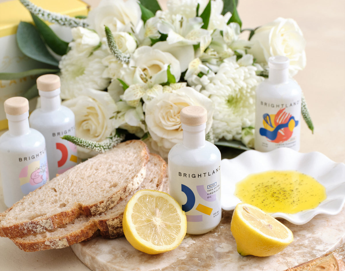 The Tasteful Addition