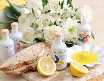 The Tasteful Addition