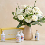 The Tasteful Addition