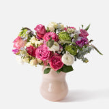 The Love Language with Tatum Vase