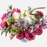 The Love Language with Tatum Vase