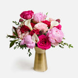 The Hera with Soleil Vase