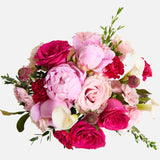 The Hera with Soleil Vase