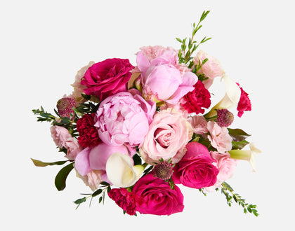 The Hera with Soleil Vase