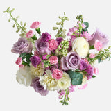 The Pretty In Purple