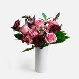 The Rendezvous with Haven Vase