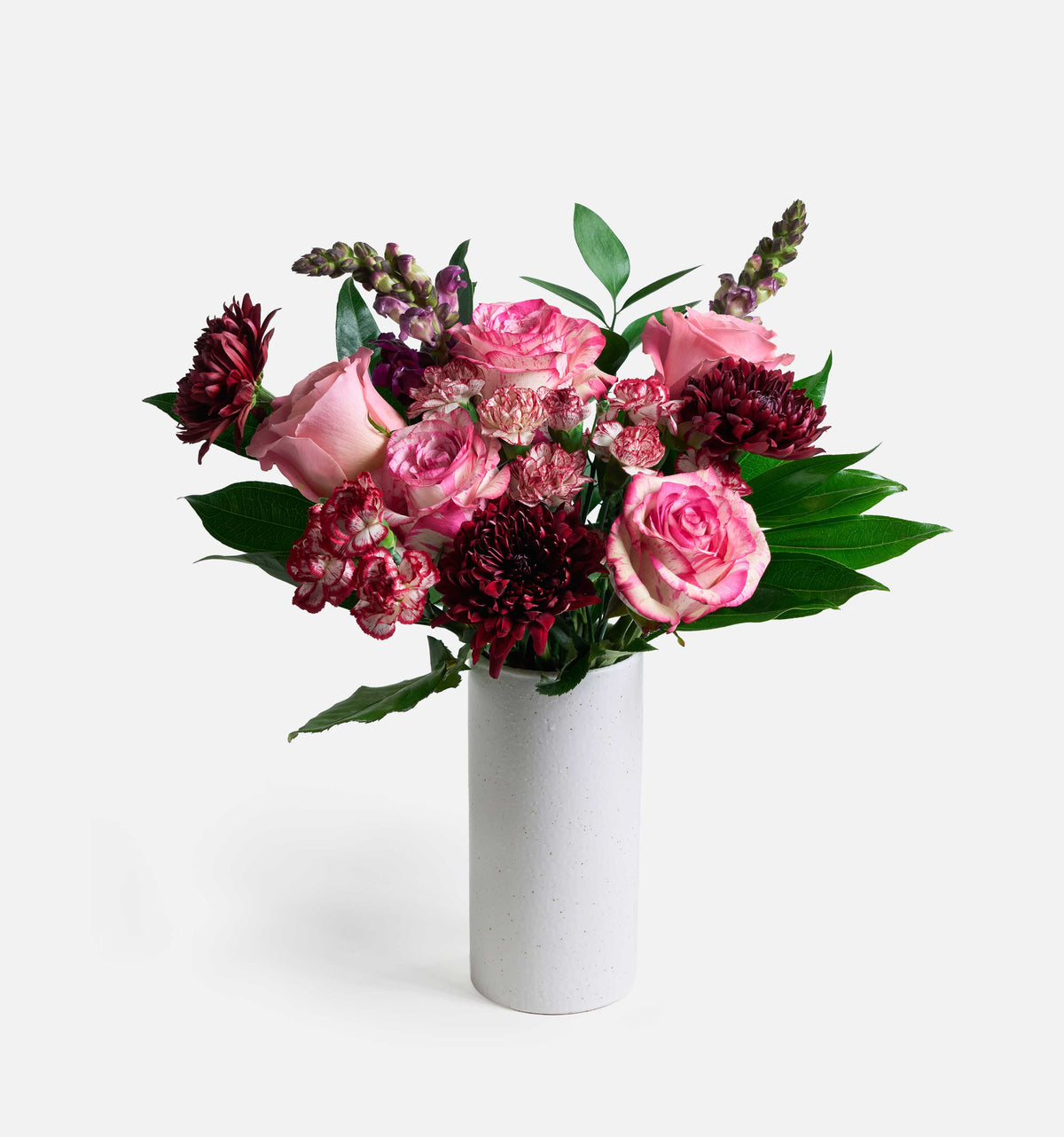 The Rendezvous with Haven Vase