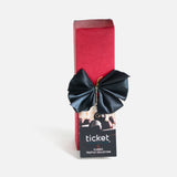 The Passionate Touch