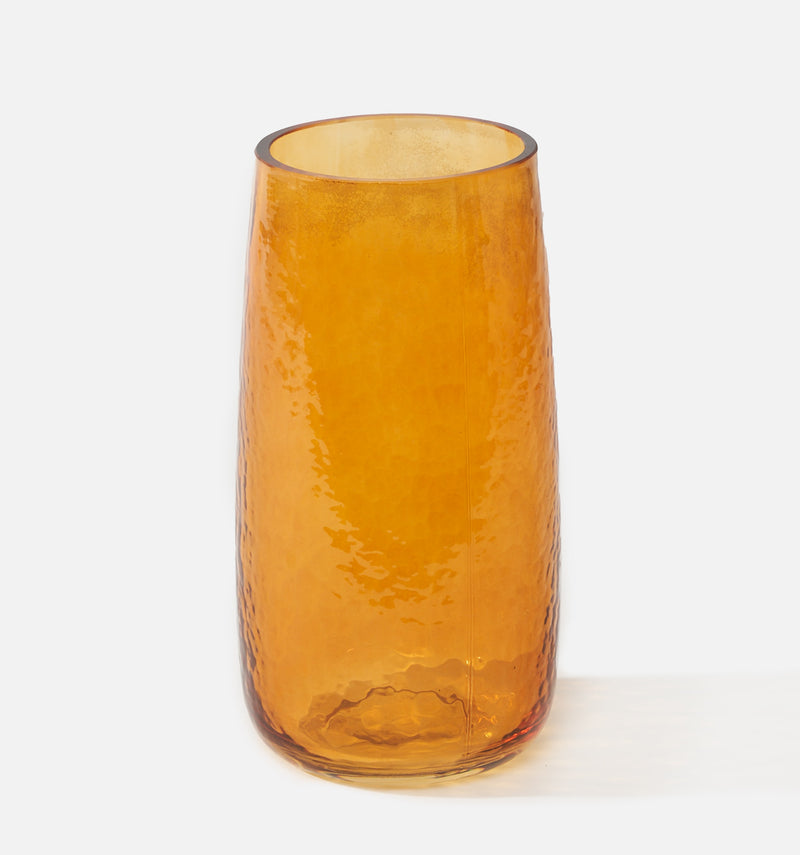 Topaz Vase