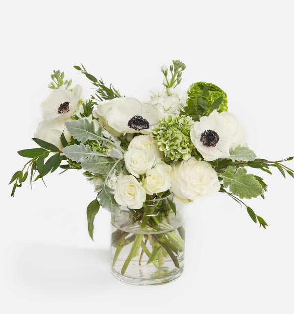 The Tranquility Bouquet