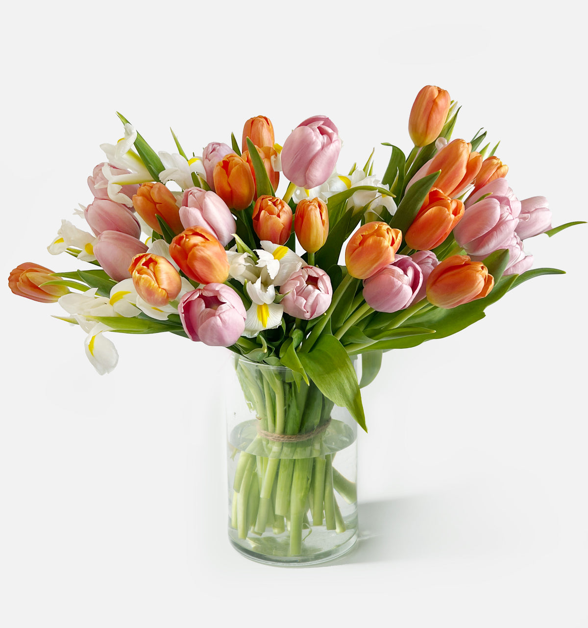 Triple The Signs Of Spring
