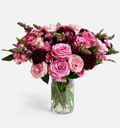 Triple The Rendezvous