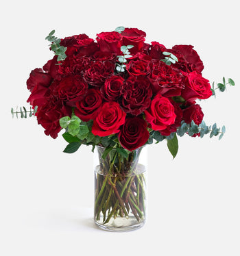 Triple The Valentine