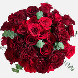 Triple The Valentine