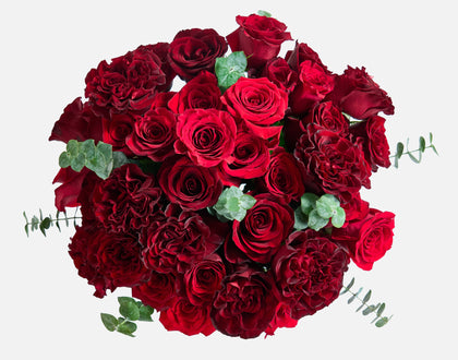 Triple The Valentine