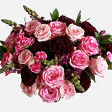 Triple The Rendezvous