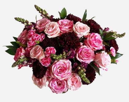 Triple The Rendezvous