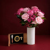 The Ultimate Indulgence