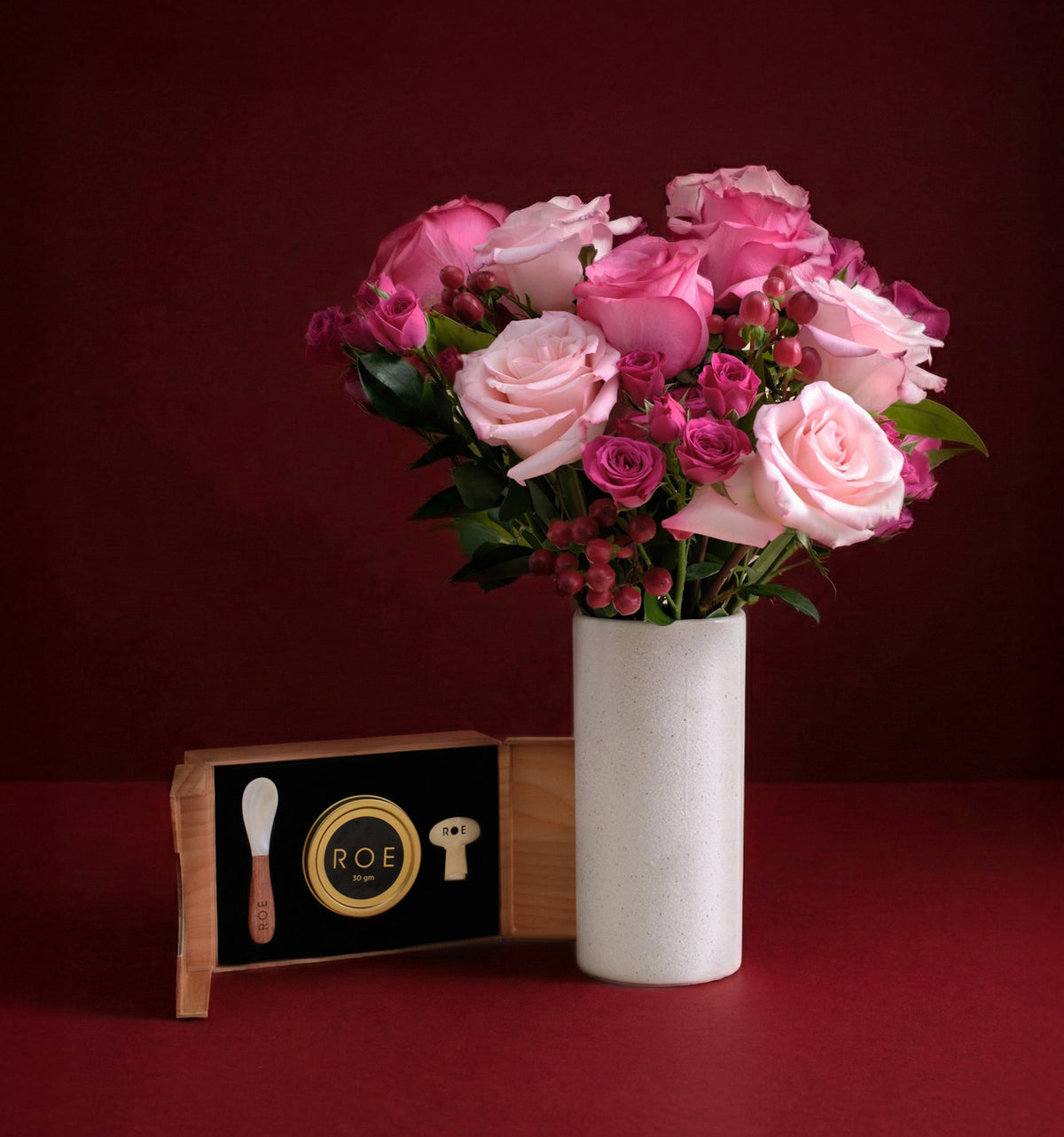 The Ultimate Indulgence