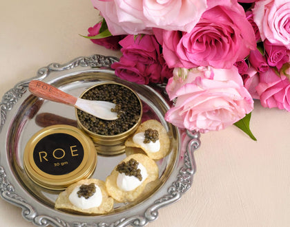 The Ultimate Indulgence