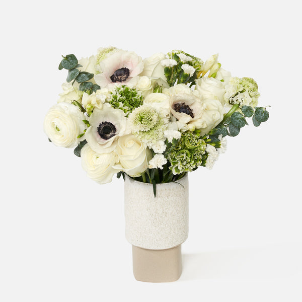 Sub Bundle: The Warm Embrace + The Blakely Vase