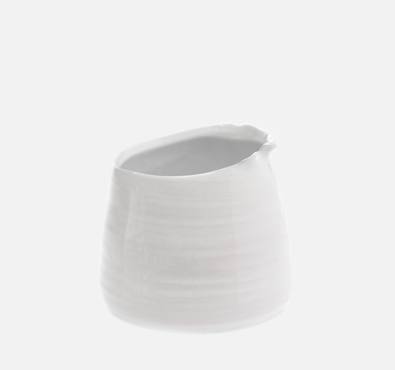 Short Tegan Vase