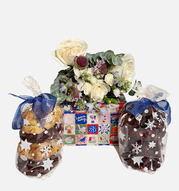 The Winter Cookie Bundle
