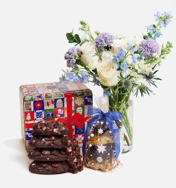 The Winter Cookie Bundle