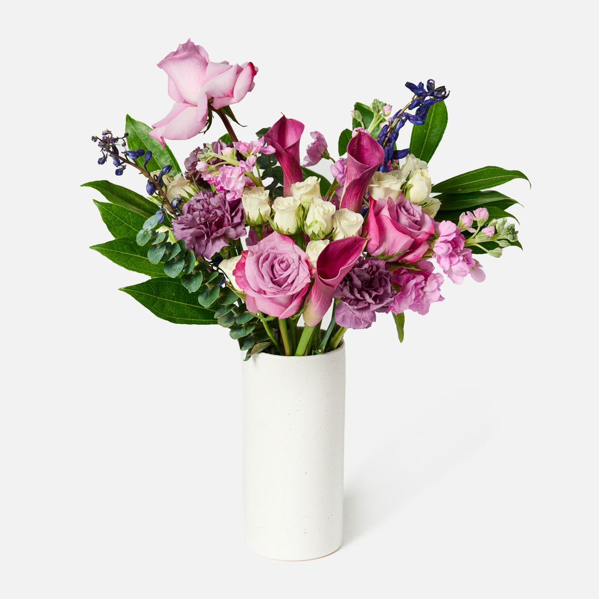 Sub Bundle: The Winter Village + The Haven Vase