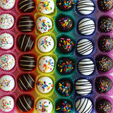 Cake Balls