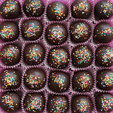Cake Balls