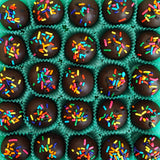 Cake Balls